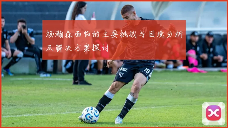 杨瀚森面临的主要挑战与困境分析及解决方案探讨